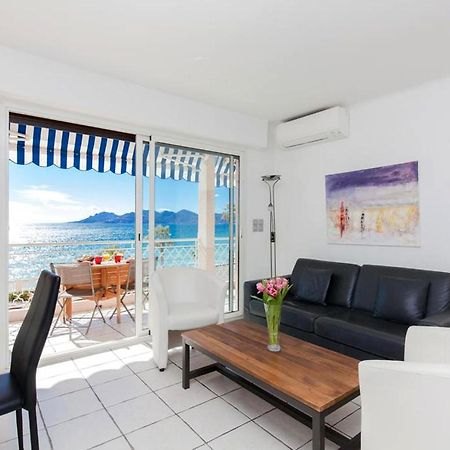 Residence Saint Remy 2 Cannes Eksteriør billede