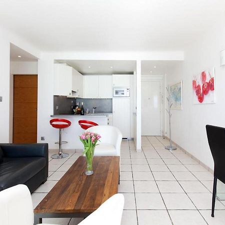 Residence Saint Remy 2 Cannes Eksteriør billede